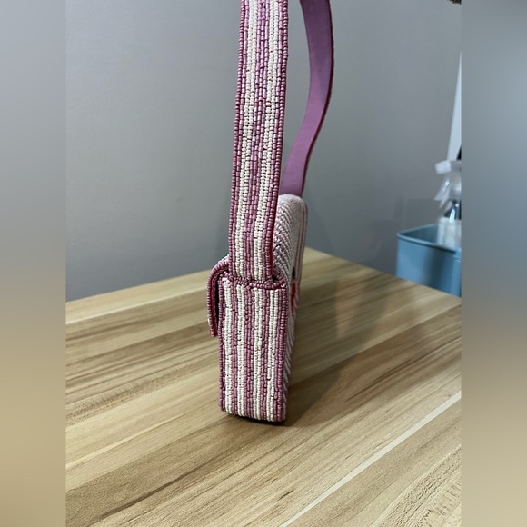 The Fiona Beaded Bag: Food & Drink Edition - Picture 7 of 8